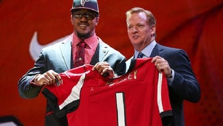 Next Story Image: Winners and losers from the NFL draft